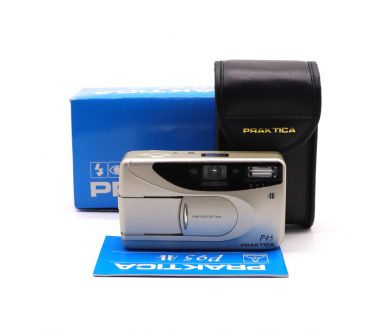 Пленочная камера Praktica P95 AF в упаковке