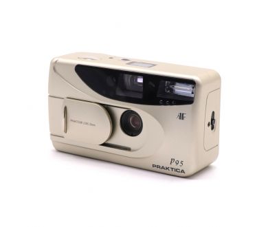 Пленочная камера Praktica P95 AF в упаковке