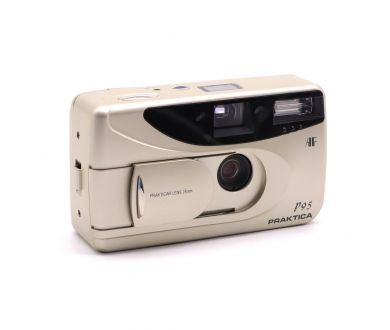 Пленочная камера Praktica P95 AF в упаковке
