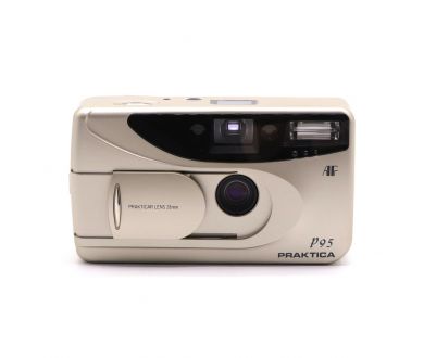 Пленочная камера Praktica P95 AF в упаковке