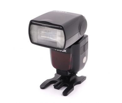 Фотовспышка универсальная накамерная Godox TT600