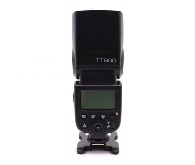 Фотовспышка универсальная накамерная Godox TT600