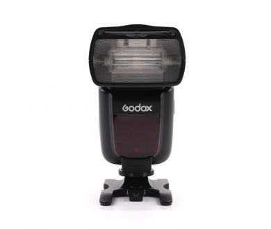 Фотовспышка универсальная накамерная Godox TT600