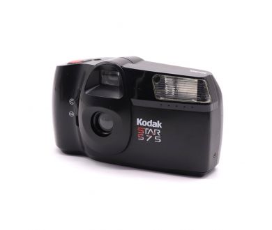 Автоматическая плёночная камера Kodak Star 575