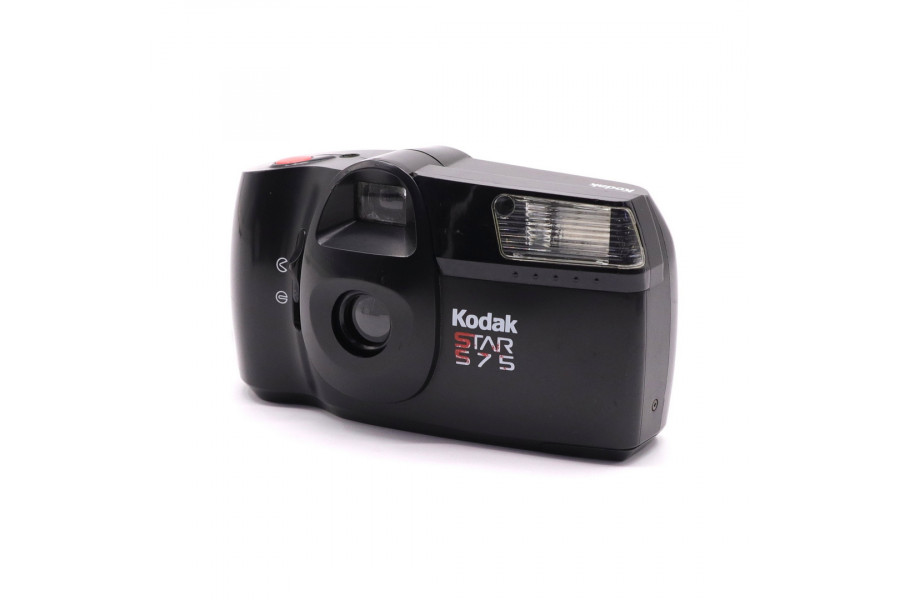 Автоматическая плёночная камера Kodak Star 575