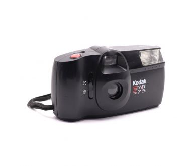 Автоматическая плёночная камера Kodak Star 575