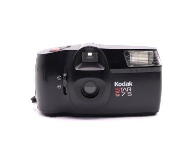 Автоматическая плёночная камера Kodak Star 575