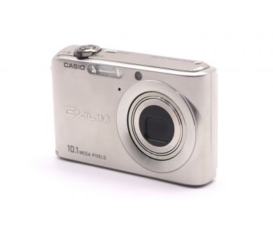 Фотокамера Casio Exilim EX-Z1000 в упаковке