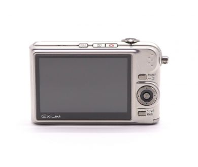 Фотокамера Casio Exilim EX-Z1000 в упаковке