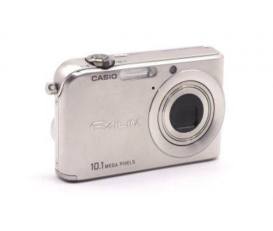 Фотокамера Casio Exilim EX-Z1000 в упаковке