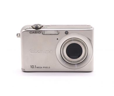 Фотокамера Casio Exilim EX-Z1000 в упаковке