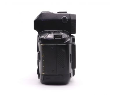 Цифровая зеркальная фотокамера Mamiya ZD body