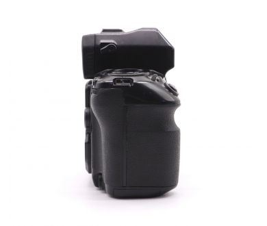 Цифровая зеркальная фотокамера Mamiya ZD body