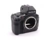 Цифровая зеркальная фотокамера Mamiya ZD body