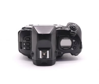 Цифровая зеркальная фотокамера Mamiya ZD body