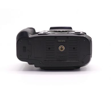Цифровая зеркальная фотокамера Mamiya ZD body