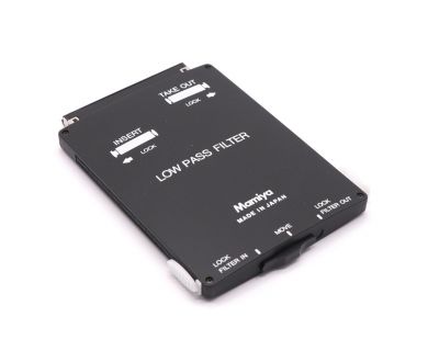 Фильтр Mamiya Low Pass Filter для Mamiya ZD