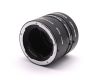 Кольца удлинительные Mamiya 645AF Auto Extension