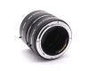 Кольца удлинительные Mamiya 645AF Auto Extension