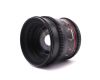 Объектив Samyang 50mm T1.5 AS UMC для Canon EF