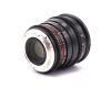 Объектив Samyang 50mm T1.5 AS UMC для Canon EF