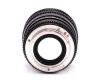 Объектив Samyang 50mm T1.5 AS UMC для Canon EF