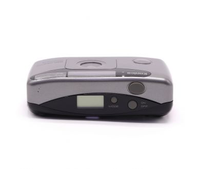 Автоматическая плёночная камера Konica Big Mini SR