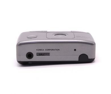 Автоматическая плёночная камера Konica Big Mini SR