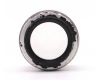 Объектив Tessar 2,8/80mm Carl Zeiss Jena Lensblock