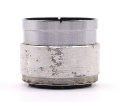 Объектив Tessar 2,8/80mm Carl Zeiss Jena Lensblock