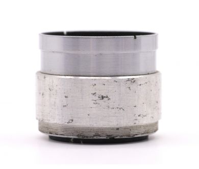 Объектив Tessar 2,8/80mm Carl Zeiss Jena Lensblock