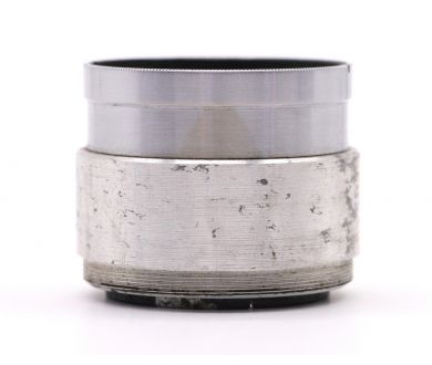 Объектив Tessar 2,8/80mm Carl Zeiss Jena Lensblock