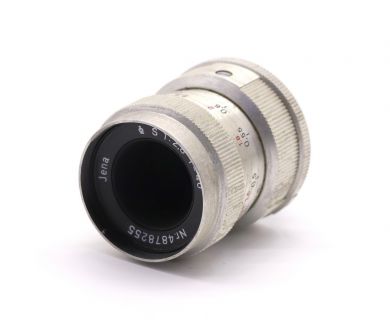 Объектив Sonnar 2.8/40 Carl Zeiss Jena (Germany)