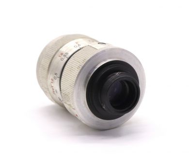 Объектив Sonnar 2.8/40 Carl Zeiss Jena (Germany)