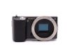 Камера Sony Nex-5 body (пробег 82000 кадров)