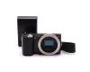 Камера Sony Nex-5 body (пробег 82000 кадров)