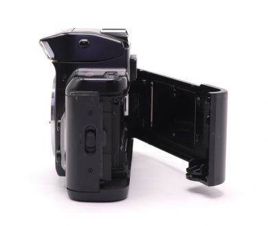 Фотоаппарат Nikon N4004 body (неисправный)