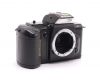 Фотоаппарат Nikon N4004 body (неисправный)
