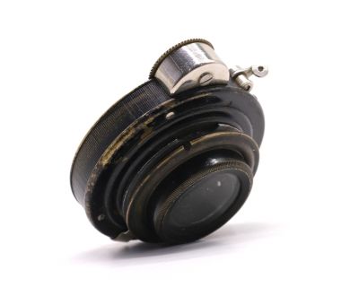 Modico Anastigmat f/7.5 с затвором Anso Company