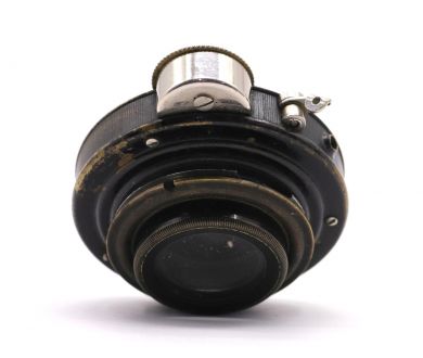 Modico Anastigmat f/7.5 с затвором Anso Company