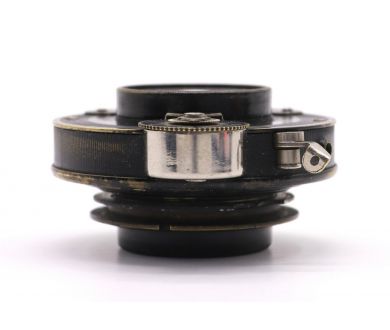Modico Anastigmat f/7.5 с затвором Anso Company