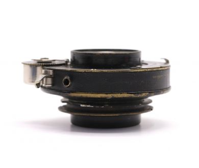 Modico Anastigmat f/7.5 с затвором Anso Company