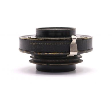 Modico Anastigmat f/7.5 с затвором Anso Company