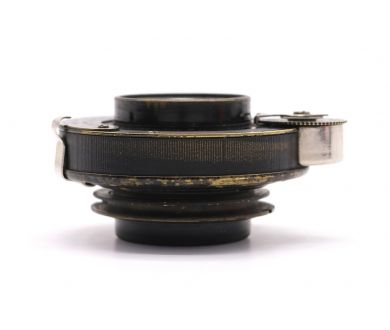 Modico Anastigmat f/7.5 с затвором Anso Company