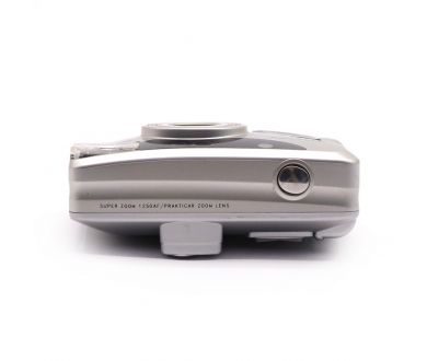 Фотоаппарат аналоговый Praktica Super Zoom 1250 AF