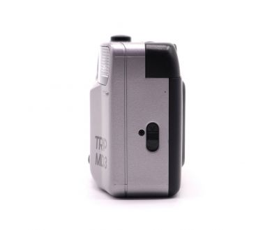 Фотокамера аналоговая Olympus Trip MD3 silver