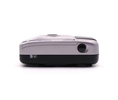 Фотокамера аналоговая Olympus Trip MD3 silver