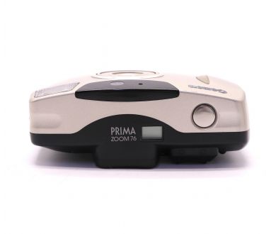 Фотоаппарат аналоговый Canon Prima Zoom 76 (Japan)