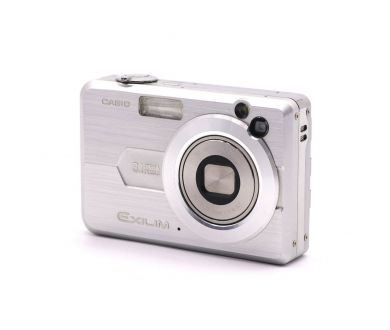 Цифровой фотоаппарат Casio Exilim EX-Z850