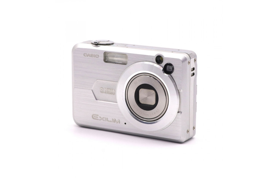 Цифровой фотоаппарат Casio Exilim EX-Z850